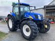 Tractor agrícola - New Holland - ts 135