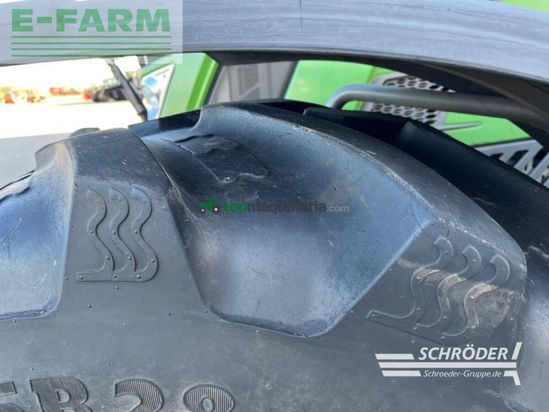 Tractor agrícola - Fendt - 724 s4 profi plus | rtk