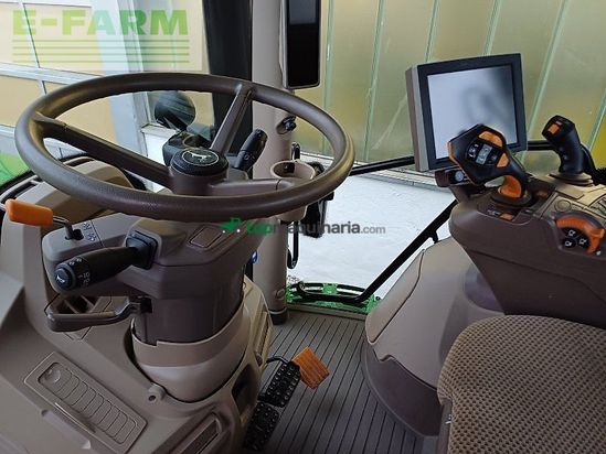 Tractor agrícola - John Deere - 6r 155