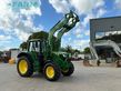Tractor agrícola - John Deere - 6130m tractor (st26618)