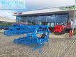 Grada rotativa - Lemken - korund 8/450 gare-zinken