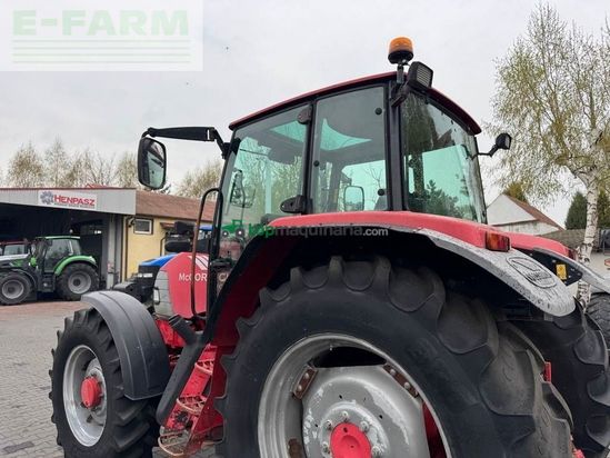 Tractor agrícola - McCormick - mc100
