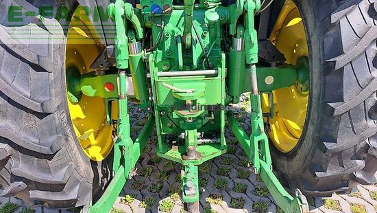 Tractor agrícola - John Deere - 5090r