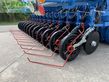 Combinado de siembra - Lemken - zirkon 8 & saphir 10