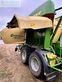Empacadora gigant - Krone - comprima cv150 xc xtreme
