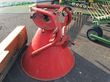 Esparcidor - Vogel & Noot - 250 liter