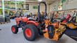 Tractor agrícola - Kubota - ek1-261