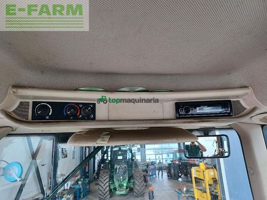 Tractor agrícola - John Deere - 6830 premium