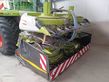 Cosechadora de Cereal - Claas - jaguar 940 + pu 300 + orbis 600 sd ts