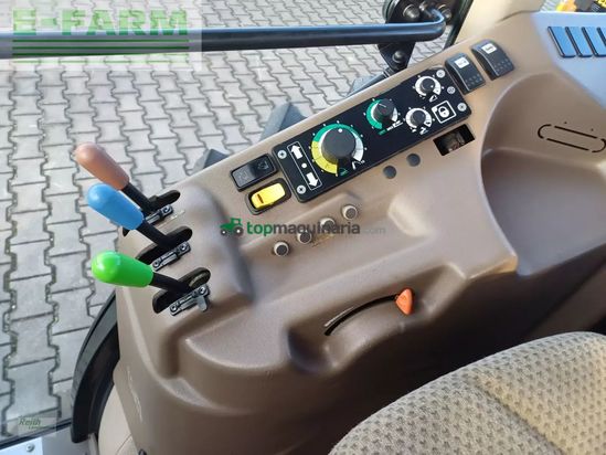 Tractor agrícola - John Deere - 5075gf