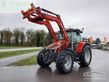 Tractor agrícola - Massey Ferguson - mf 5s.135 dyna-6 mit frontlader
