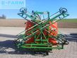 Atomizador - Jessernigg - 800 liter 12m