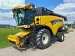 Cosechadora de Cereal - New Holland - cx 880