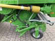 Remolqu agrícola - Bergmann - carex 370 s demo