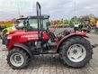 Tractor agrícola - Massey Ferguson - 3625 ge plattform