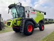 Cosechadora de Cereal - Claas - evion 430 classic