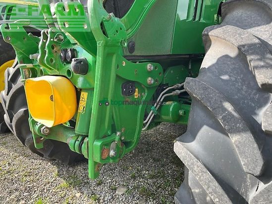 Tractor agrícola - John Deere - 6130r