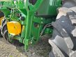 Tractor agrícola - John Deere - 6130r
