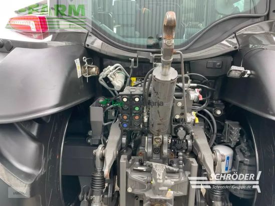 Tractor agrícola - Valtra - n 175 a | rüfa