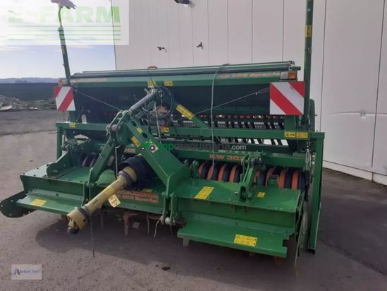 Combinado de siembra - Amazone - ad303 ke303