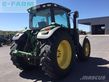 Tractor agrícola - John Deere - 6155r
