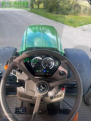 Tractor agrícola - John Deere - 6210r autopowr, fzw, fkh, top