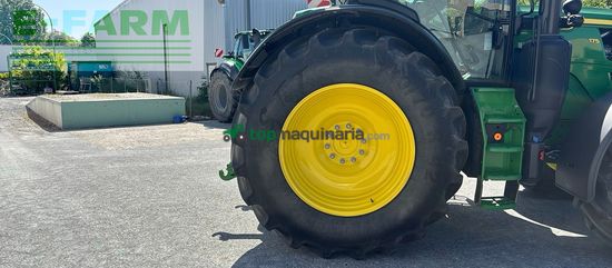 Tractor agrícola - John Deere - 6R 175
