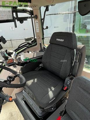 Tractor agrícola - Fendt - 728 vario profi+ (gen 7)