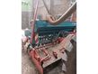 Sembradora directa -  - compact 3m
