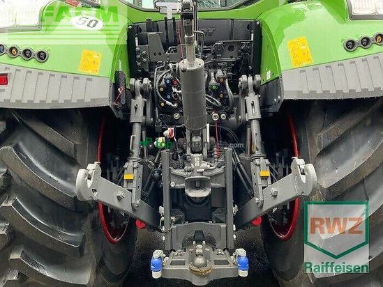 Tractor agrícola - Fendt - 939 g7 profiplus setting 2