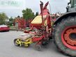 Sembradora monograno mecanica - Kverneland - multicorn 6 reihen teleskop