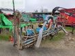 Sembradora monograno mecanica - Monosem - pnu