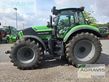 Tractor agrícola - Deutz-Fahr - agrotron 7250 ttv