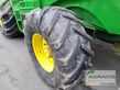 Cosechadora de Cereal - John Deere - 7400