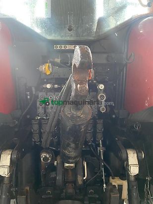 Tractor agrícola - Case IH - puma 240 cvx CVX