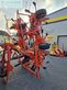 Henificador - Kuhn - gf 8703