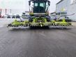 Cosechadora de Cereal - Claas - jaguar 950