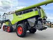 Cosechadora de Cereal - Claas - lexion 8700tt