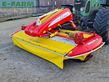 Cortacésped manual - Pöttinger - novacat 301 + s12