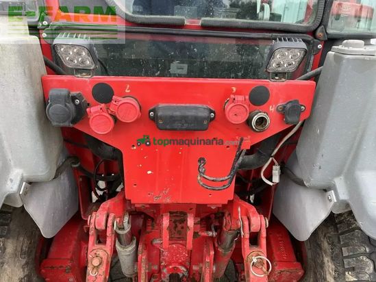 Tractor agrícola - McCormick - gx50h