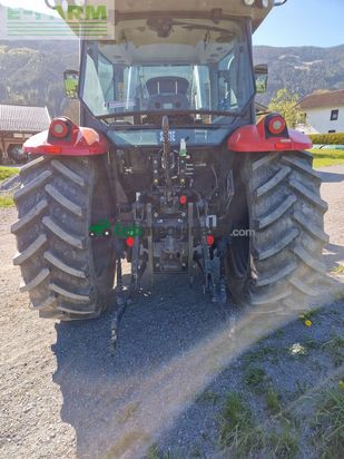 Tractor agrícola - Same - explorer 100 md