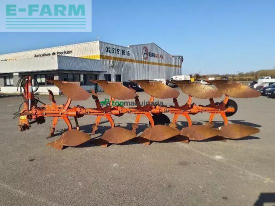 Arado - Kuhn - vm120-5
