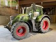 Tractor agrícola - Fendt - 714 vario