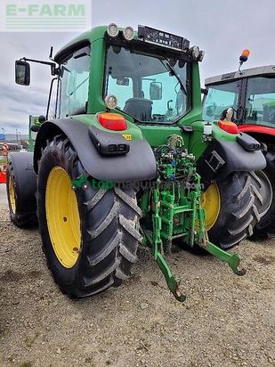 Tractor agrícola - John Deere - 6230 premium
