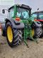 Tractor agrícola - John Deere - 6230 premium