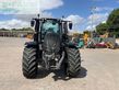 Tractor agrícola - Valtra - t214 versu unlimited tractor (st27245)