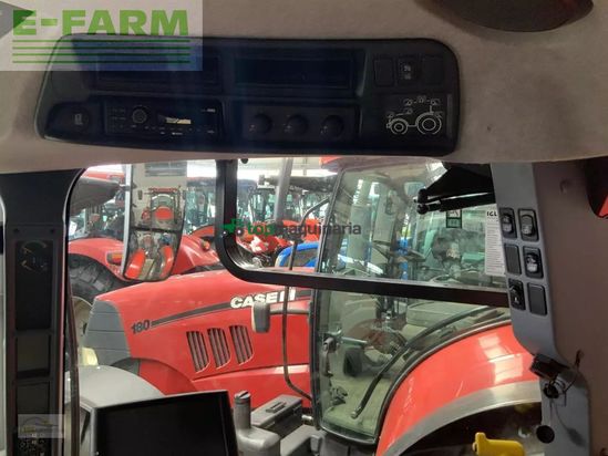 Tractor agrícola - Steyr - profi 4145 dct