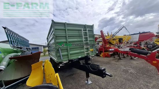 Volquet - Brantner - ta 14045 xxl