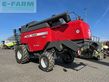 Cosechadora de Cereal - Massey Ferguson - 7344 activa