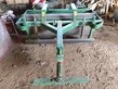 Tractor agrícola - 85 F